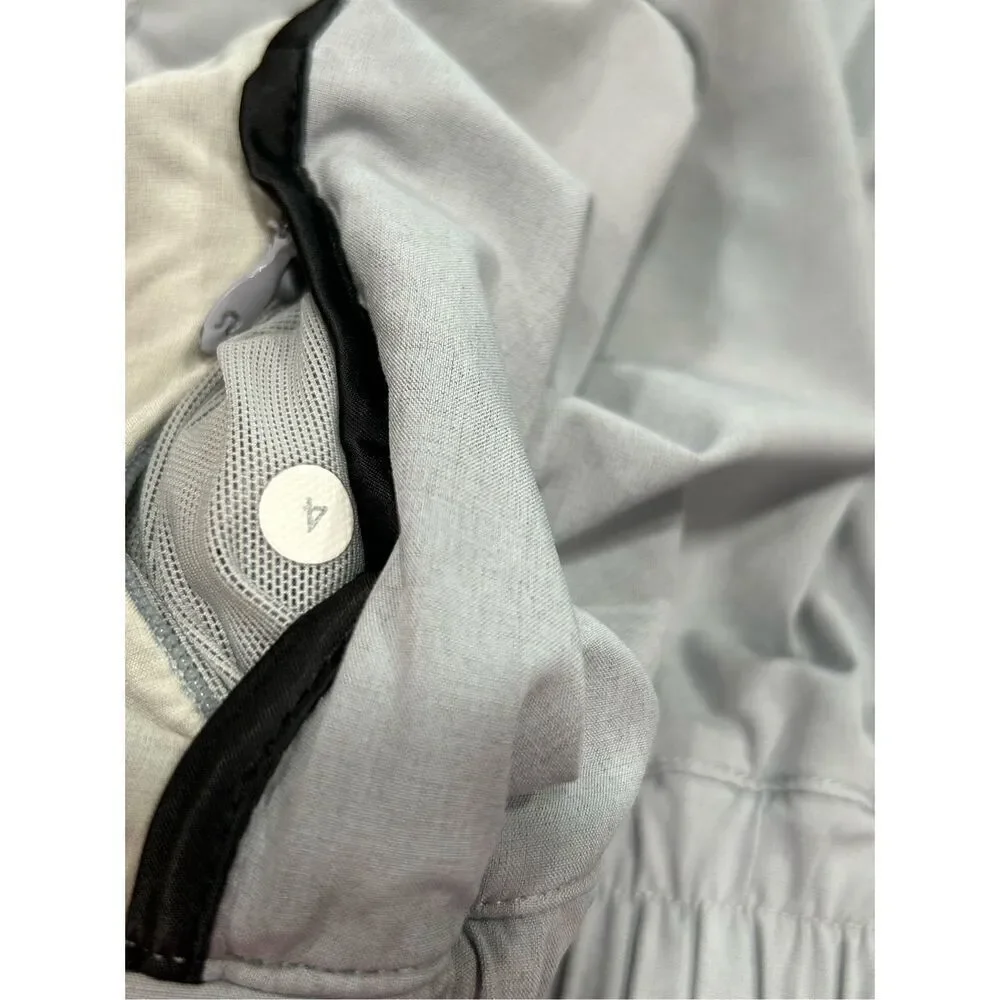 Lululemon short sz 4